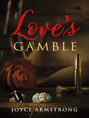 cover image of Love's Gamble